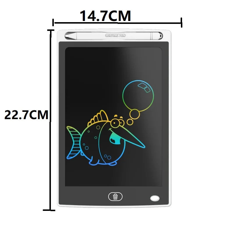 Drawing Tablet Lcd Writing Board