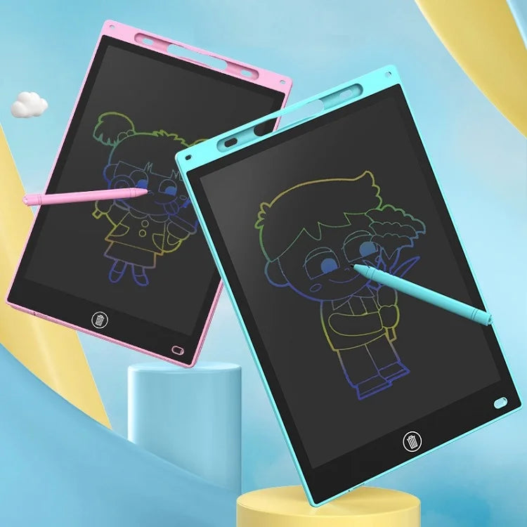 Drawing Tablet Lcd Writing Board