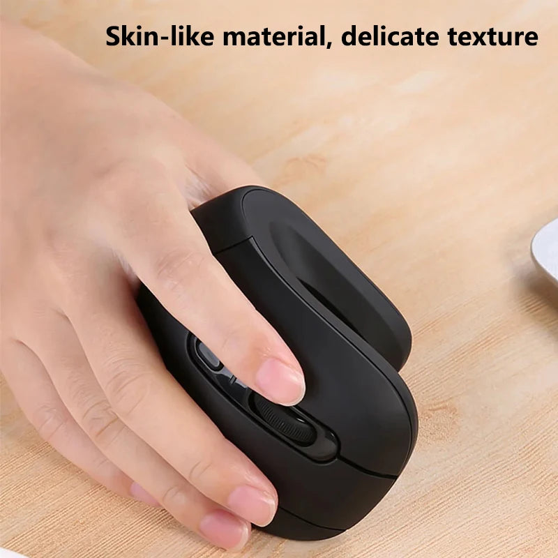 Warvank U2 Wireless Office Mouse