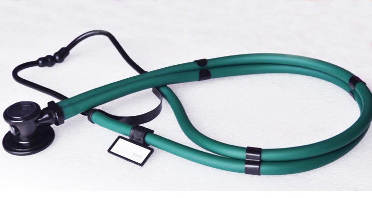 Dual Head Stethoscope