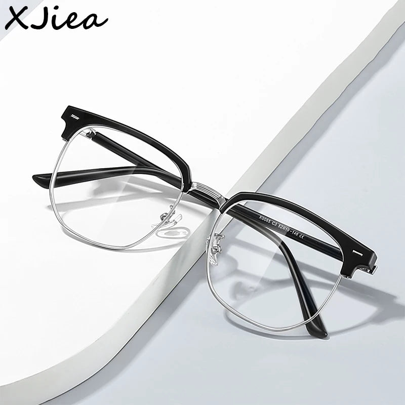 Photochromic Anti-blue Light Glasses