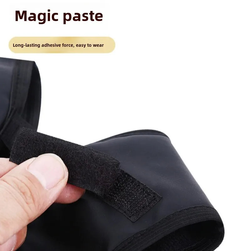 Hanging Cervical Traction Device Accessories Neck Traction Stretching Belt Canvas Spine Chiropractic Traction Cushion Pad