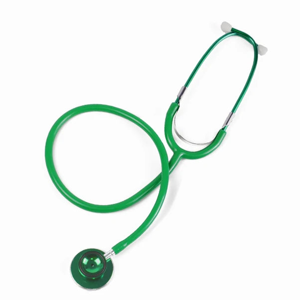 Dual Head Stethoscope