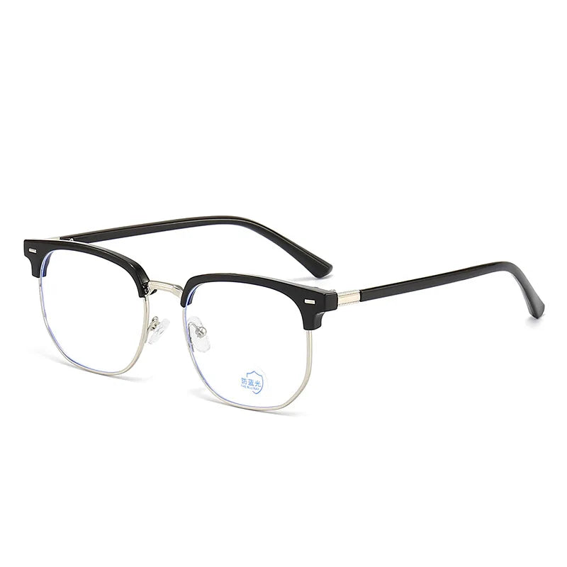 Photochromic Anti-blue Light Glasses