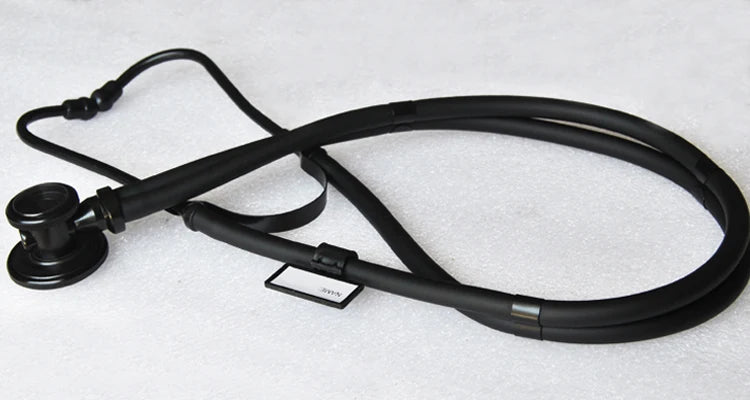 Dual Head Stethoscope