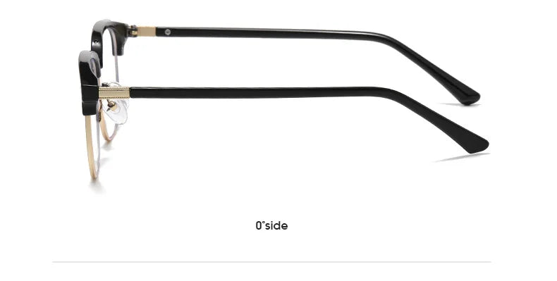 Photochromic Anti-blue Light Glasses