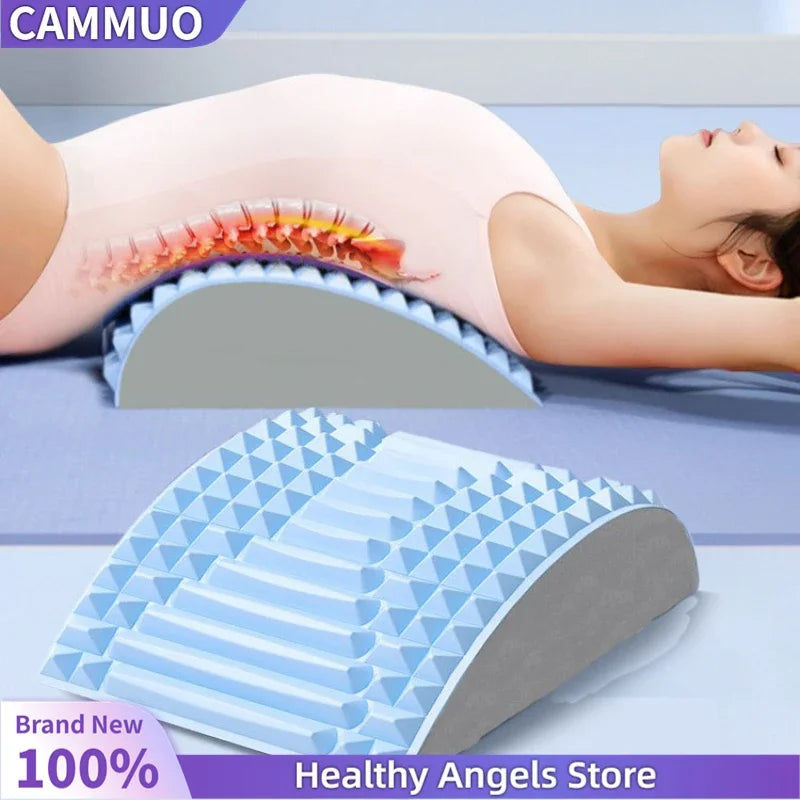 Back Stretcher for Back Pain