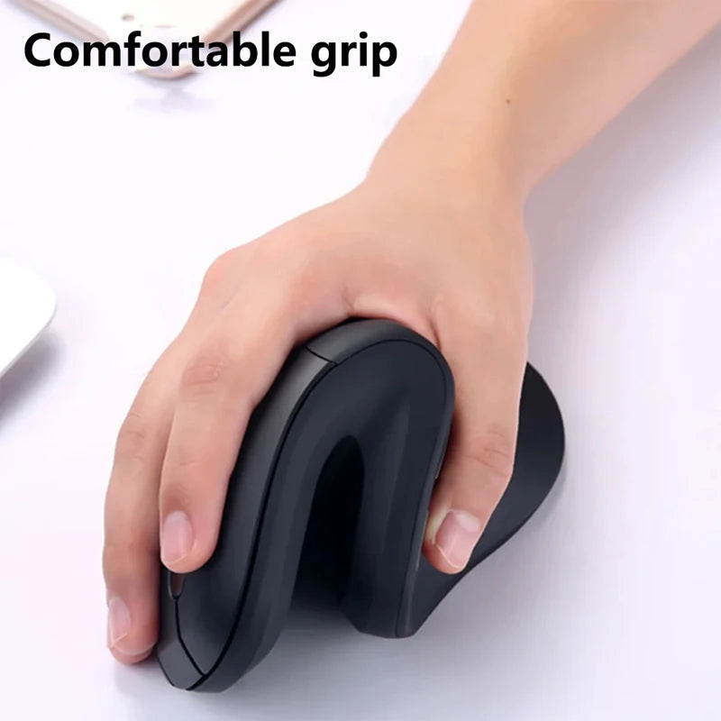Warvank U2 Wireless Office Mouse