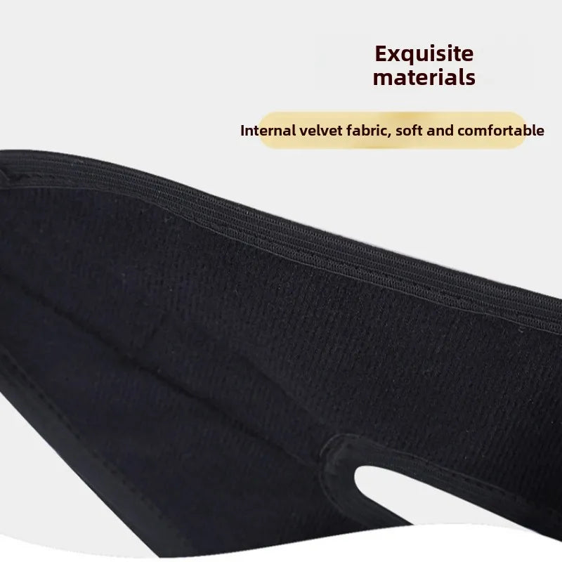 Hanging Cervical Traction Device Accessories Neck Traction Stretching Belt Canvas Spine Chiropractic Traction Cushion Pad