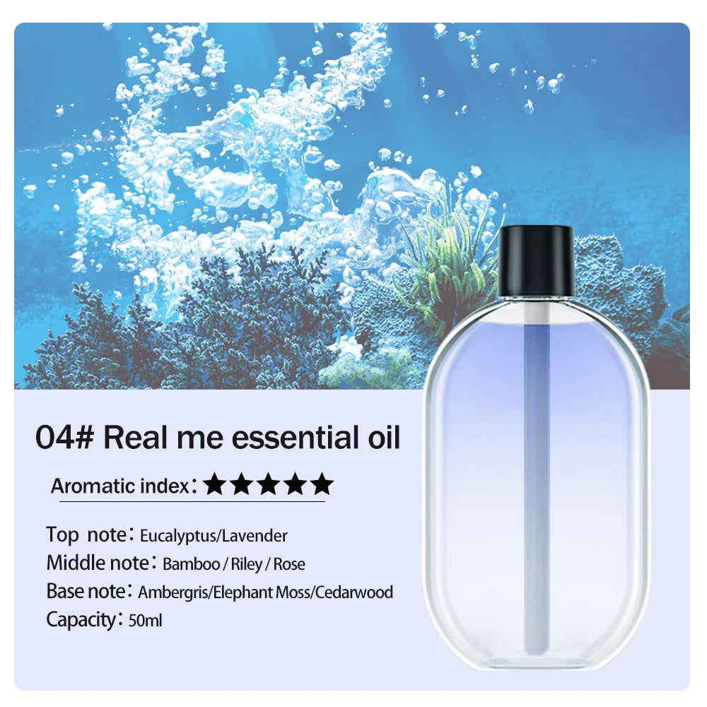 Rechargeable portable aroma diffuser