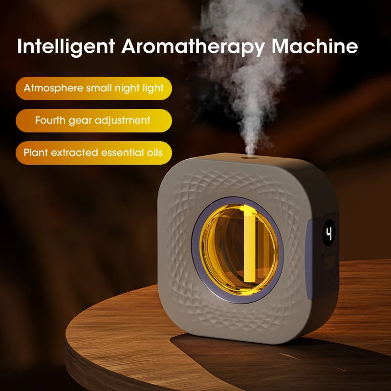 Home Desktop Diffuser Aromatherapy Machine