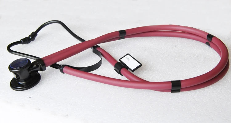 Dual Head Stethoscope
