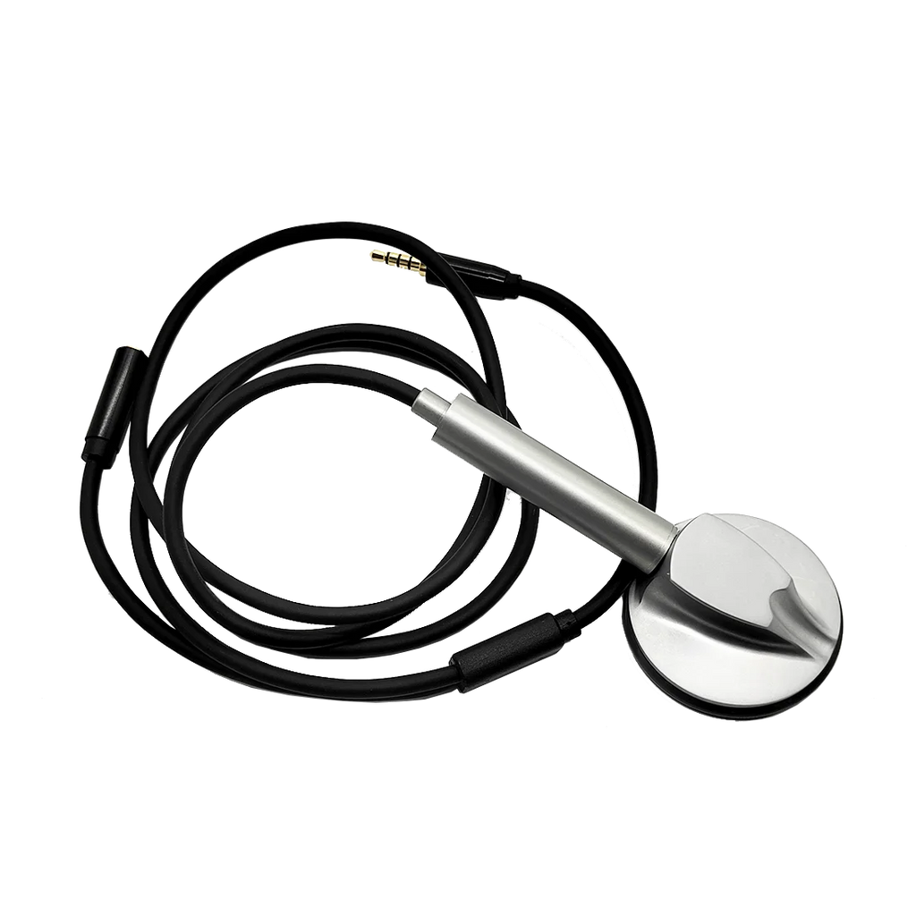 Electronic Digital Stethoscope