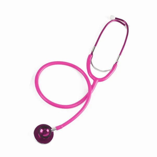 Dual Head Stethoscope