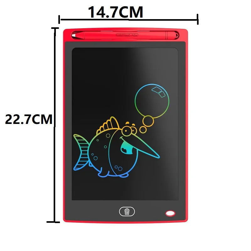 Drawing Tablet Lcd Writing Board