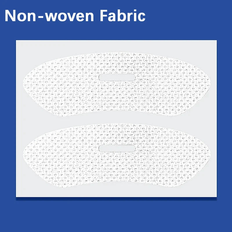 Premium Anti-Snoring Mouth Stickers - Sleep Quality Solution for Adults & Children