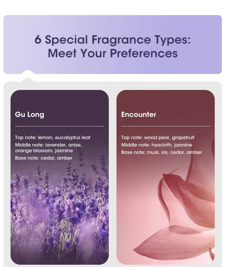 Home Desktop Diffuser Aromatherapy Machine