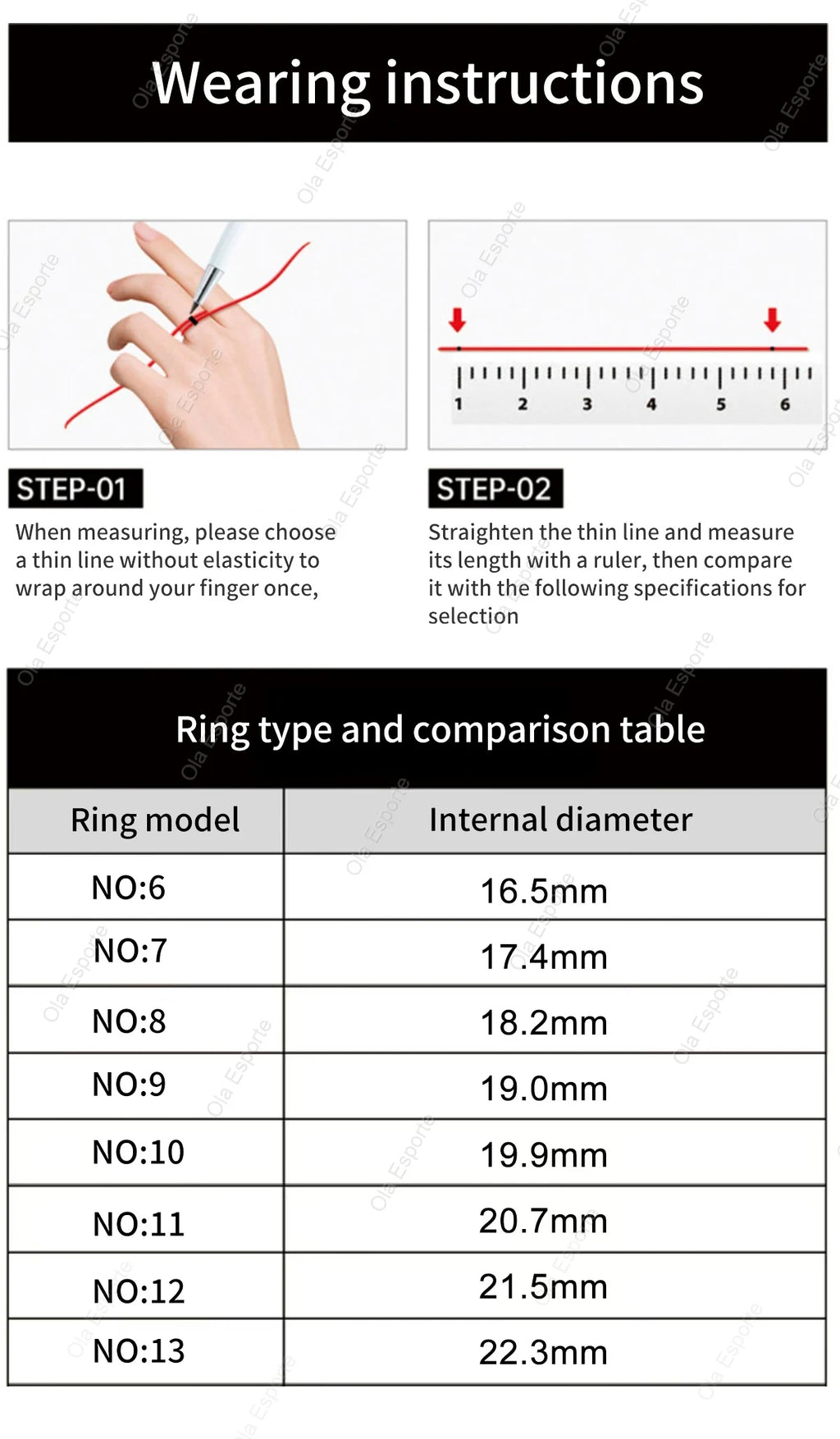 Women's Fashion Smart Ring | Multicolor Diamond Design
