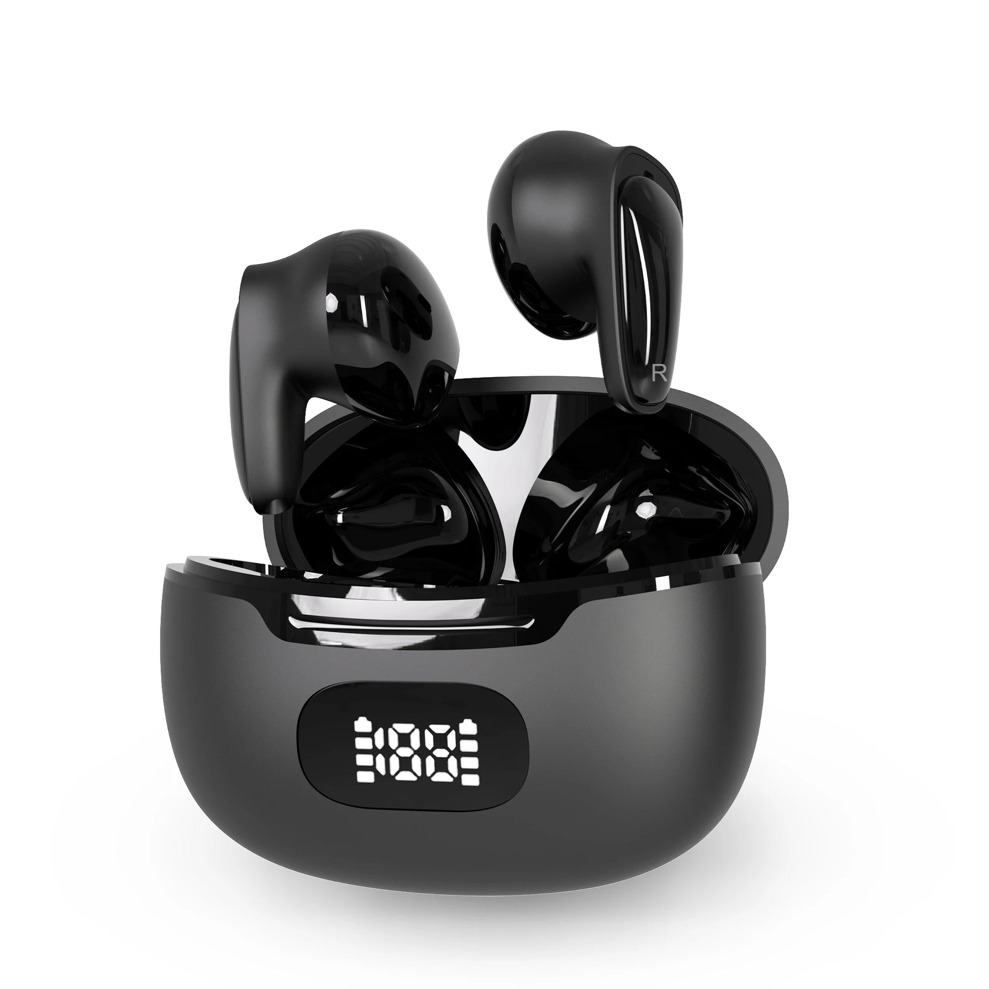 Hearing Aids for Seniors Rechargeable Hearing Amplifiers with Noise Cancelling Hearing Aid Mild to moderate hearing loss