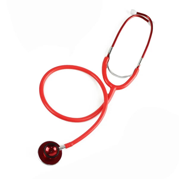 Dual Head Stethoscope