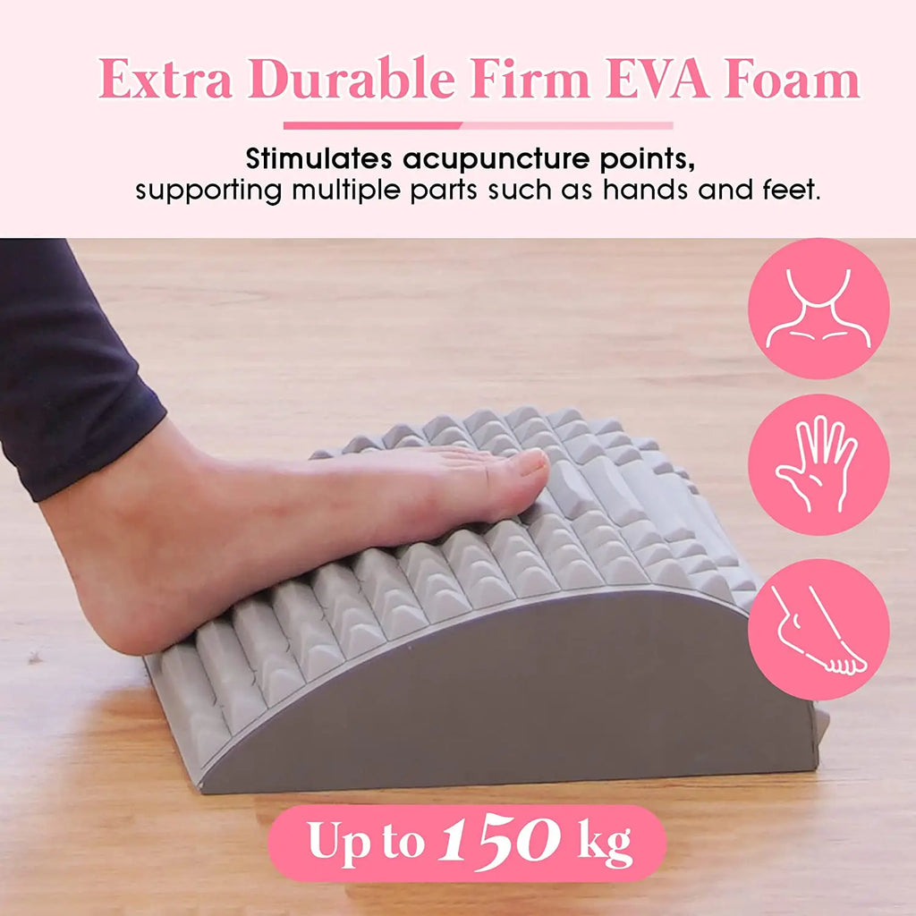 Back Stretcher for Back Pain