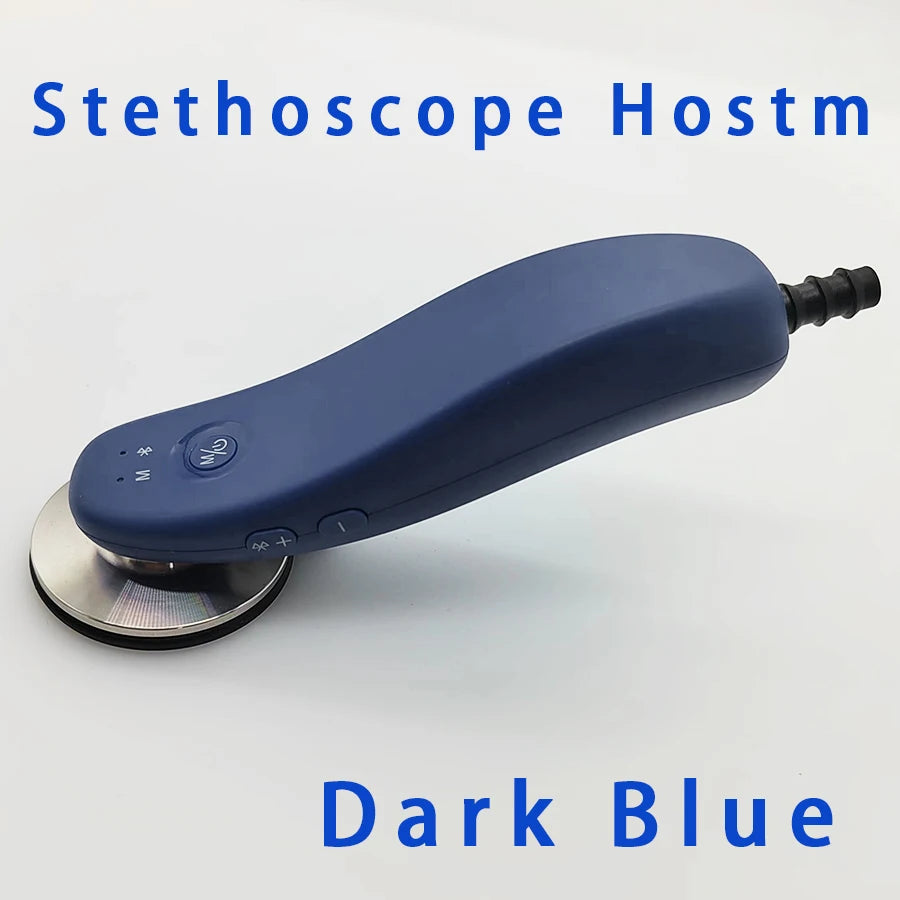 Electronic Stethoscope Accessories
