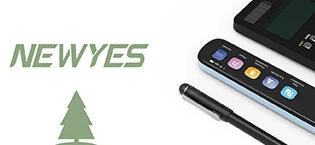 SyncPen3 Smart Bluetooth Wireless OCR Digital Pen, LCD Writing pad and Notebook