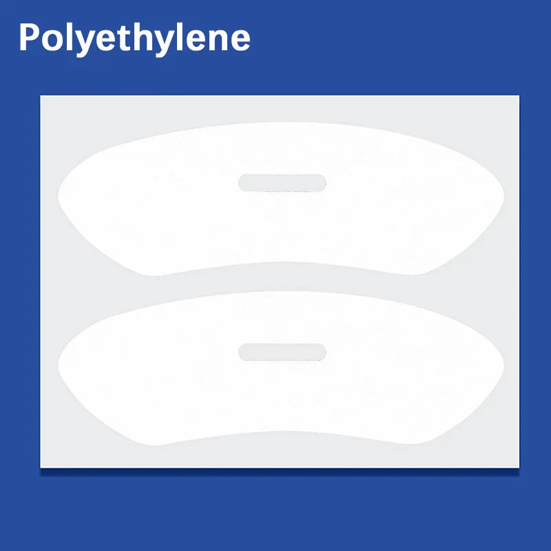 Premium Anti-Snoring Mouth Stickers - Sleep Quality Solution for Adults & Children