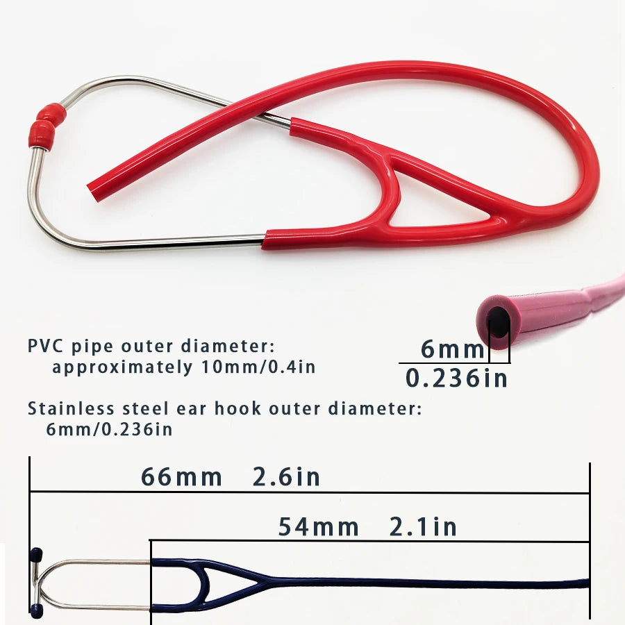 Electronic Stethoscope Accessories