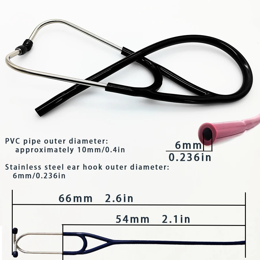 Electronic Stethoscope Accessories