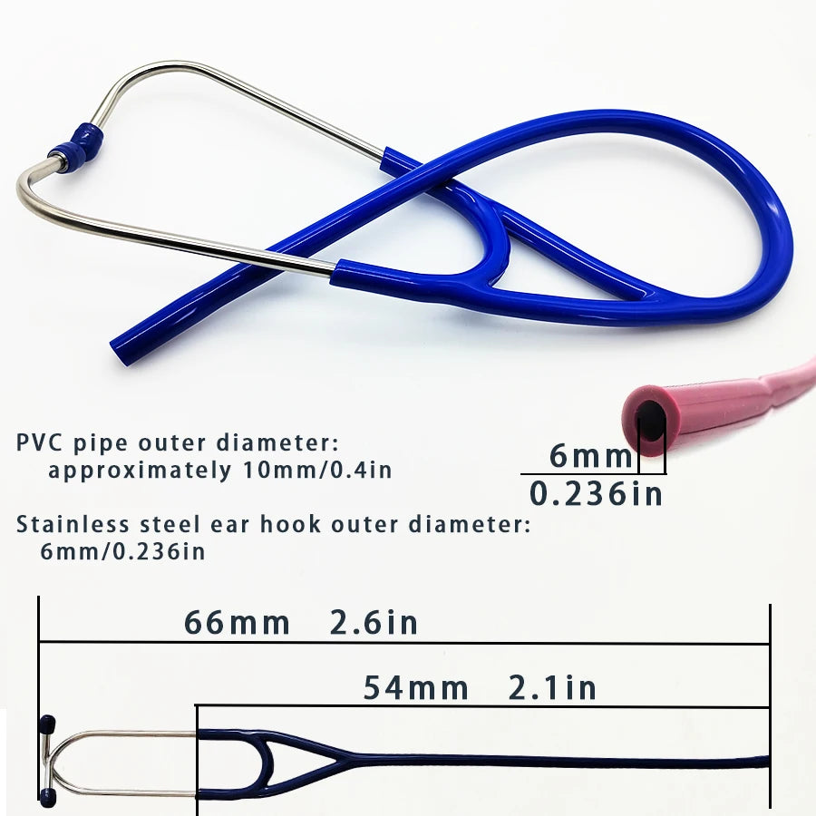 Electronic Stethoscope Accessories