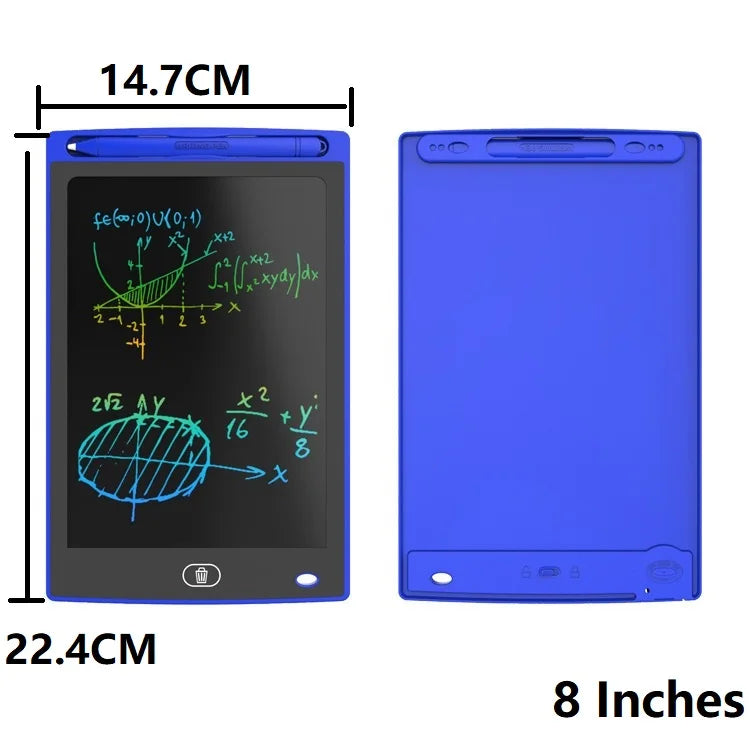 Drawing Tablet Lcd Writing Board