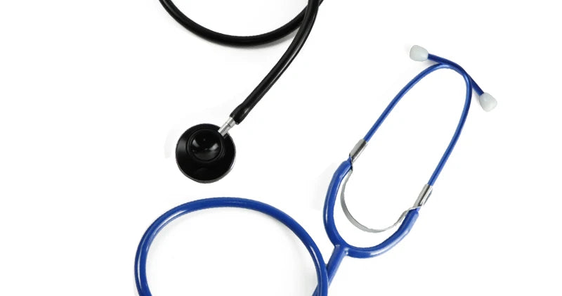 Dual Head Stethoscope