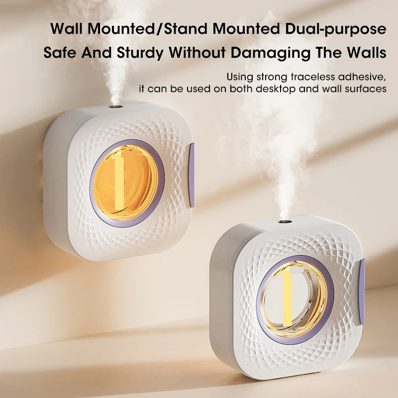 Home Desktop Diffuser Aromatherapy Machine
