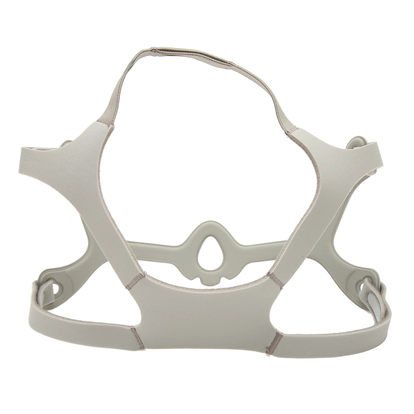Headgear and Fabric Frame Flexible Headgear and Fabric Frame Breathing Machine Replacement Accessory Fit for Wisp Nasal Guard