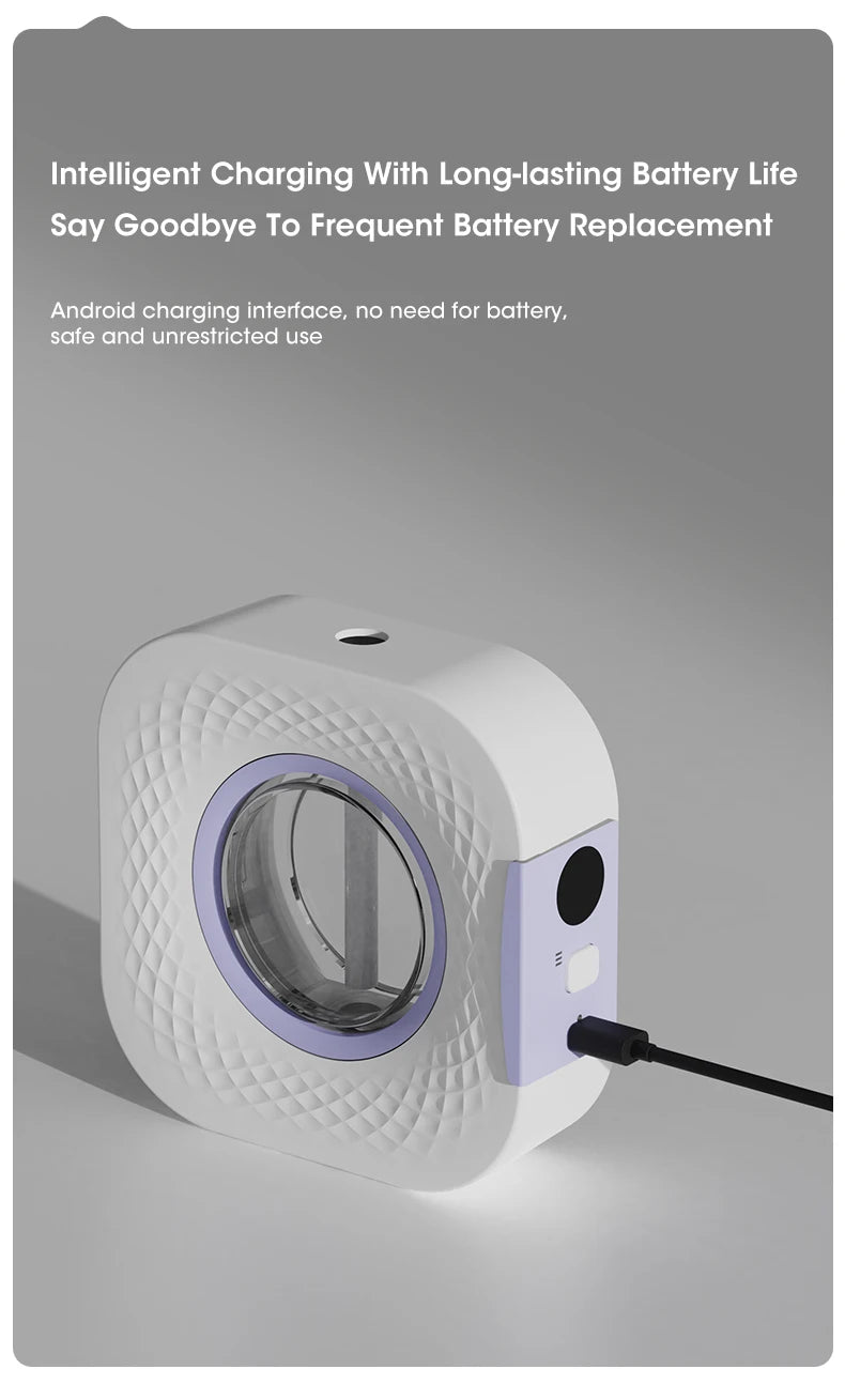 Home Desktop Diffuser Aromatherapy Machine