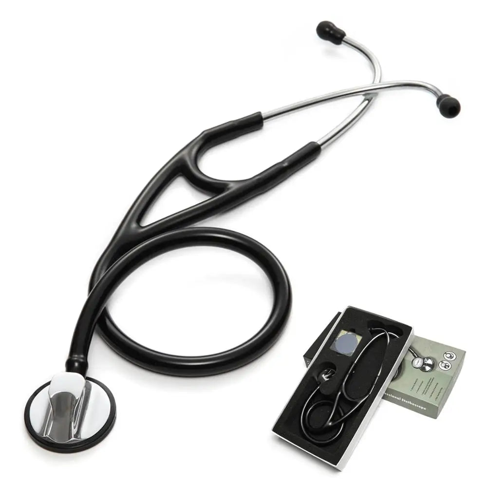 Stethoscope