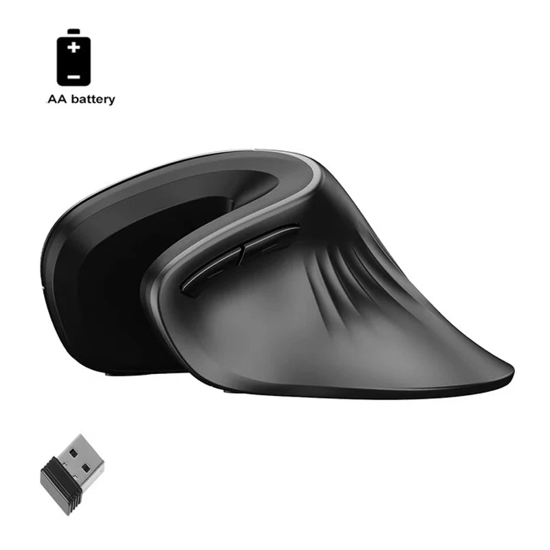 Warvank U2 Wireless Office Mouse