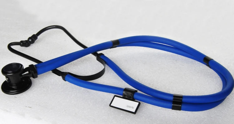 Dual Head Stethoscope