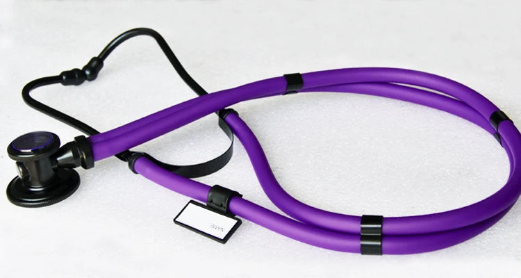 Dual Head Stethoscope
