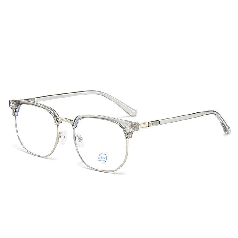 Photochromic Anti-blue Light Glasses