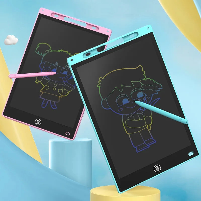 Drawing Tablet Lcd Writing Board