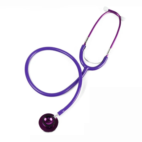 Dual Head Stethoscope