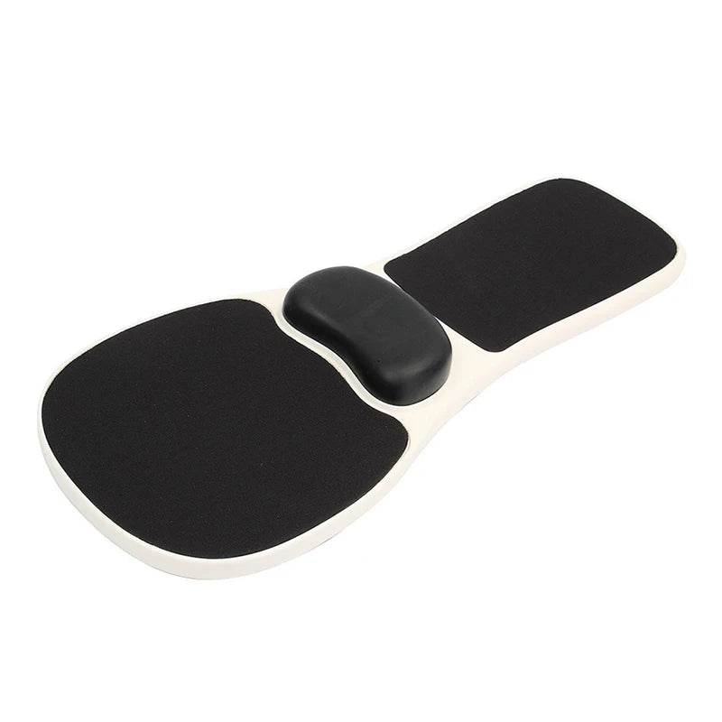 Chair Armrest Mouse Support Pads