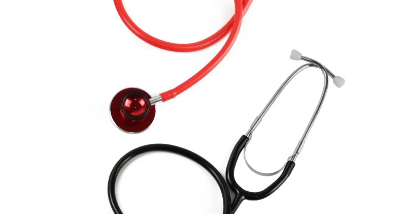 Dual Head Stethoscope