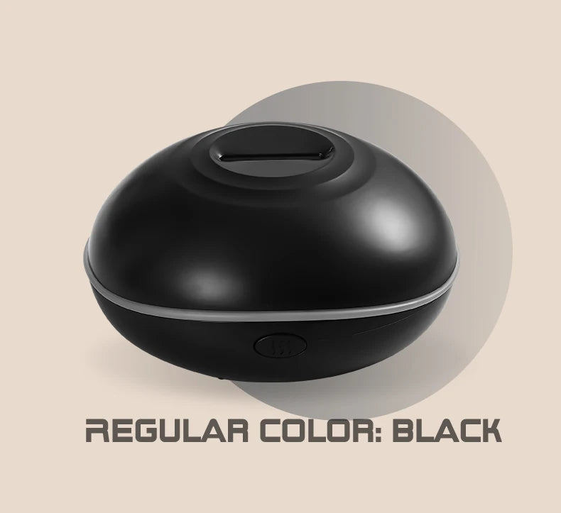 Air Humidifier Aromatherapy Essential Oil Diffuser