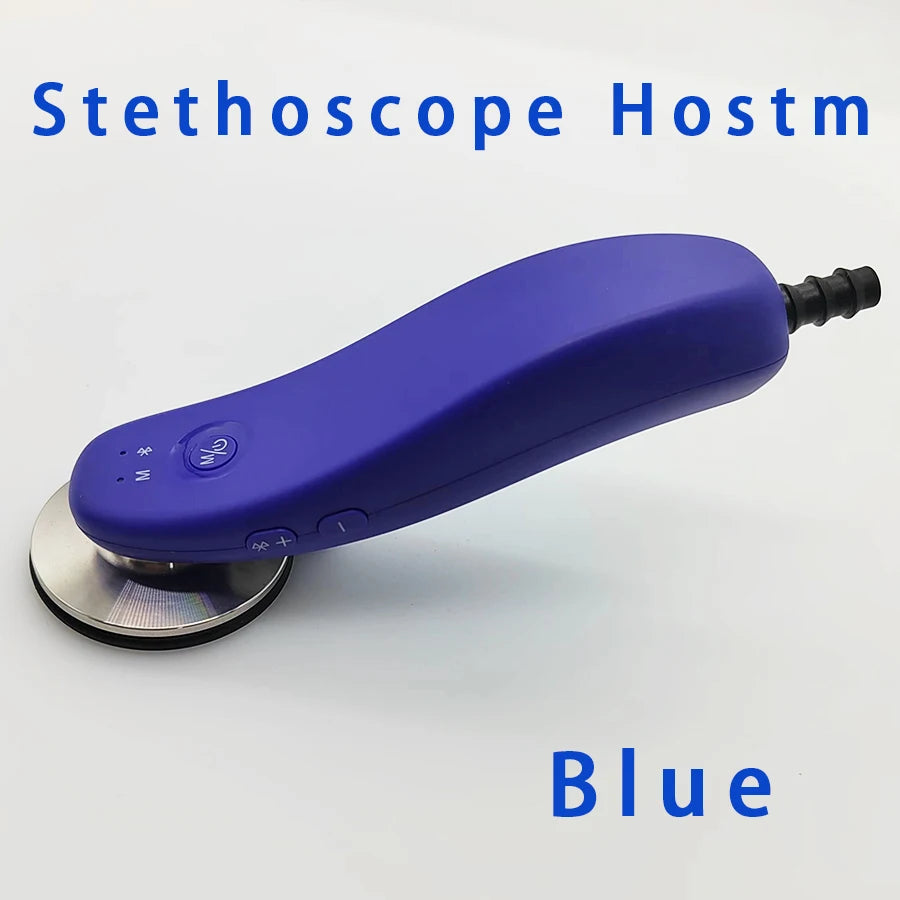 Electronic Stethoscope Accessories