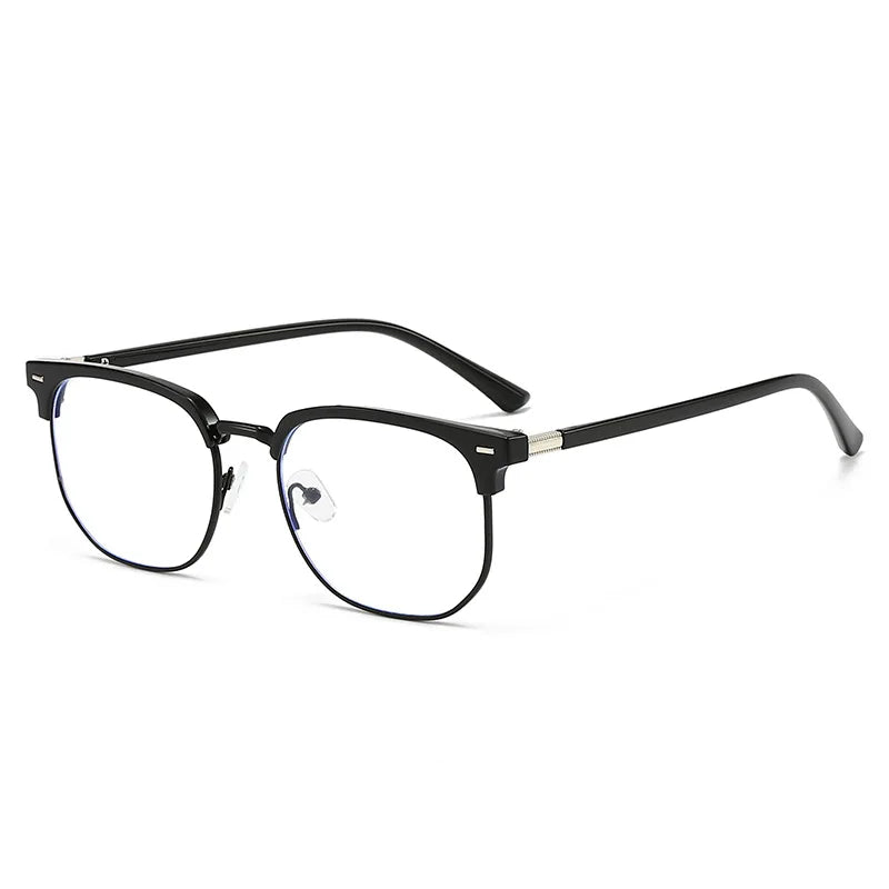 Photochromic Anti-blue Light Glasses