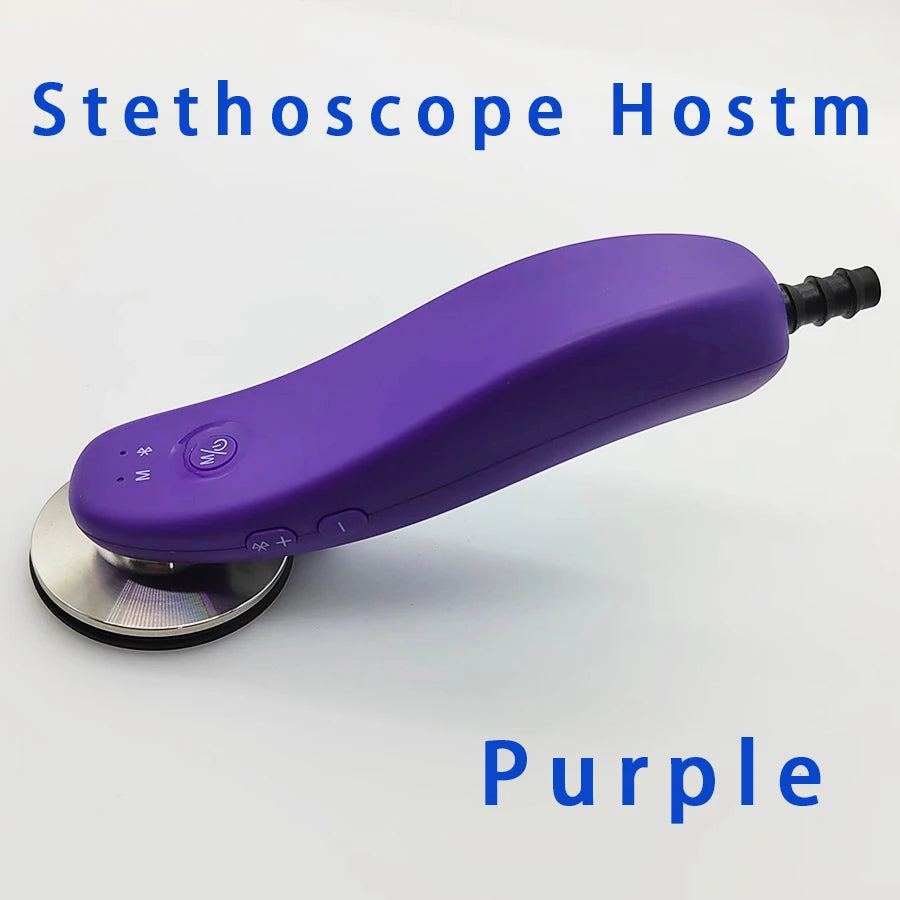 Electronic Stethoscope Accessories
