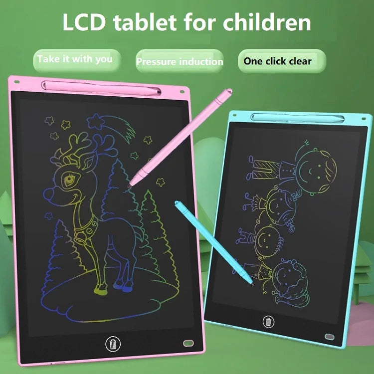 Drawing Tablet Lcd Writing Board